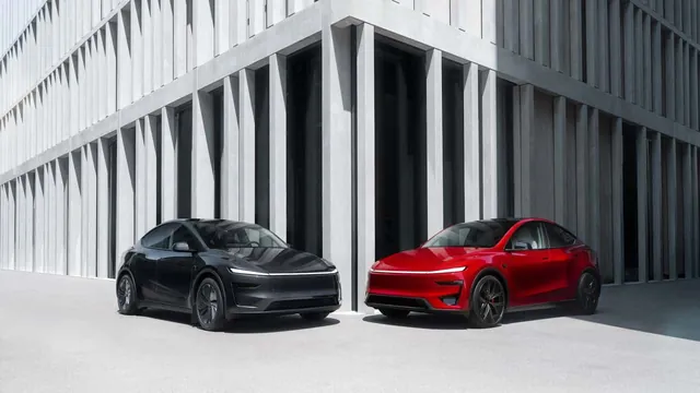 Tesla's Electric Vehicle Backlog Grows to Record High