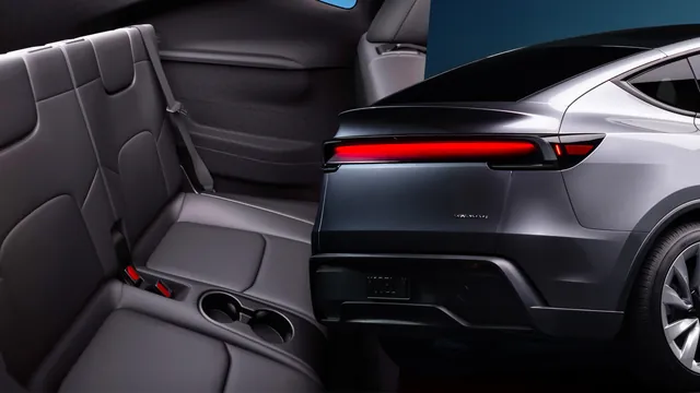 Tesla's Third Row Is Back, And It'll Cost UK Families £12,500 To Get There