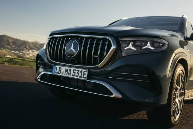Mercedes Celebrates Milestone Production in Tuscaloosa