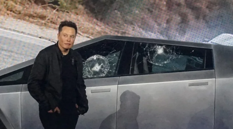 Tesla's Sales Slump: Separating Fact from Fiction