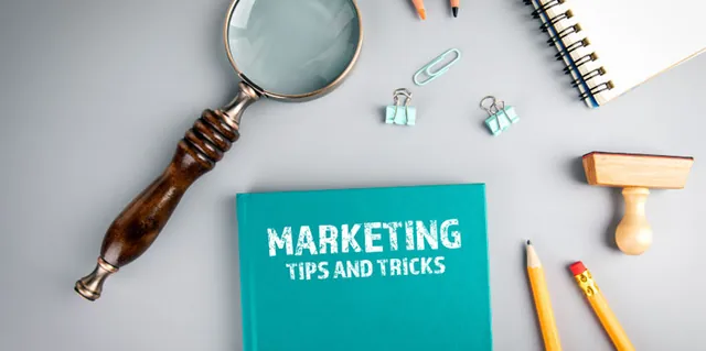 Marketing Without Breaking the Bank