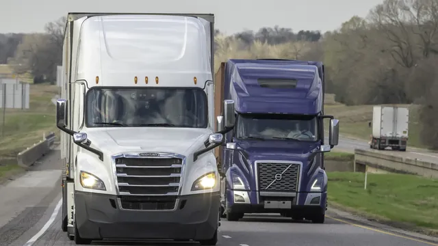 Fleet Buying Stays Hot Despite Pullback in March