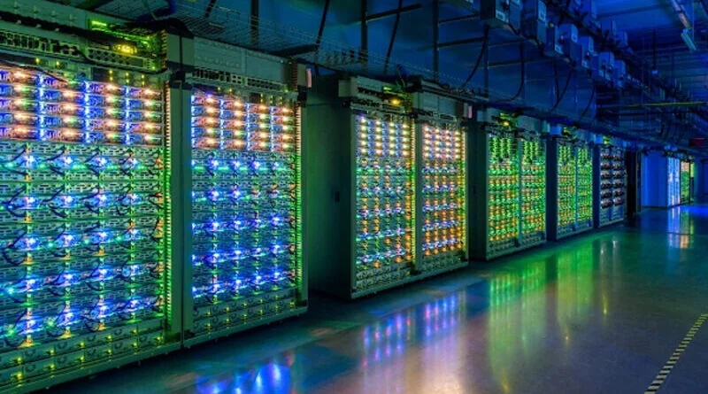 Tech Giants' Green Ambitions Under Fire