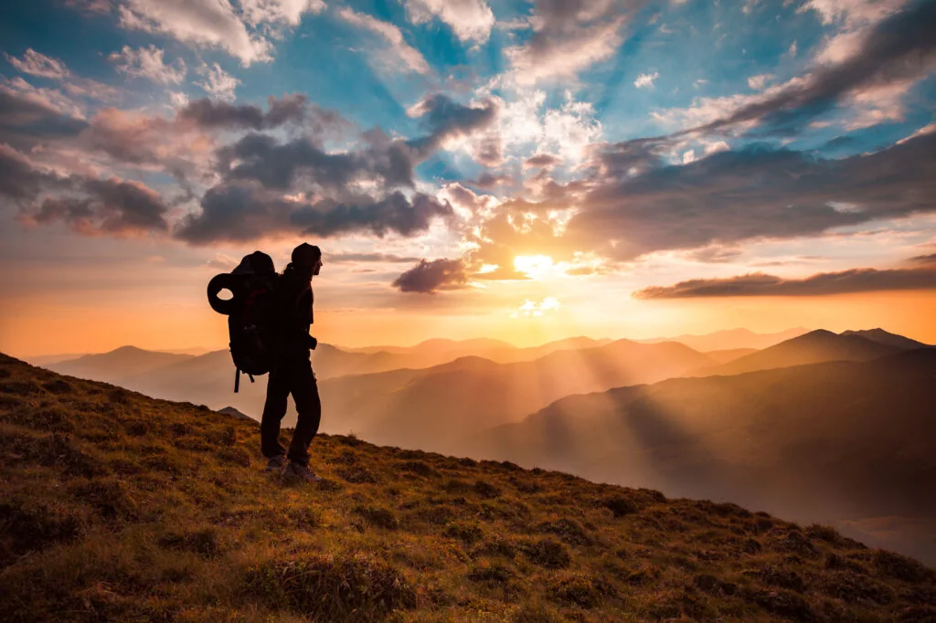 Get Ready for the Great Outdoors: Celebrating National Trails Day