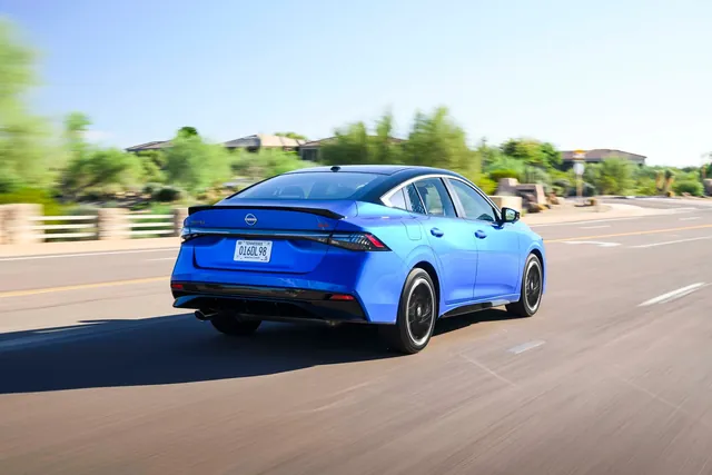 Best New-Car Lease Deals for February 2026