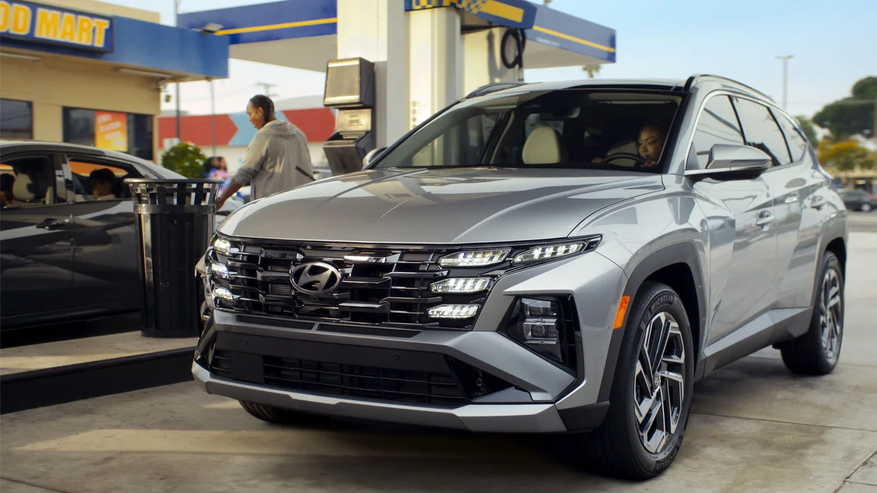 Gas Tax Reform: Alliance Aims to Shift Weight-Based Fee