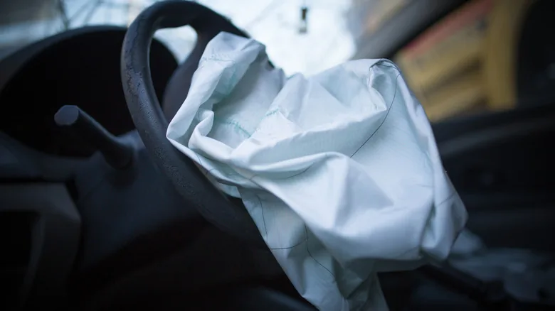 Deadly Chinese Airbags: NHTSA Investigates Fatalities and Injuries - image 2