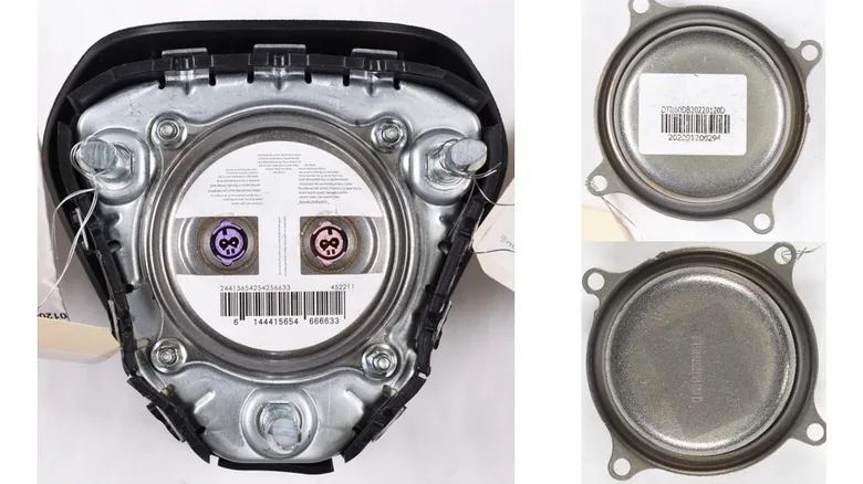 Deadly Chinese Airbags: NHTSA Investigates Fatalities and Injuries - image 3