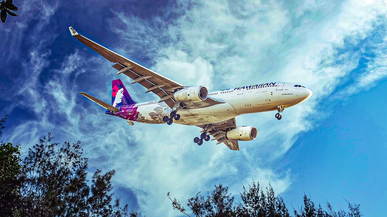 Beard Ban in Airlines