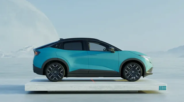 Nissan EV Sales Plummet Amidst Tax Credit Loss