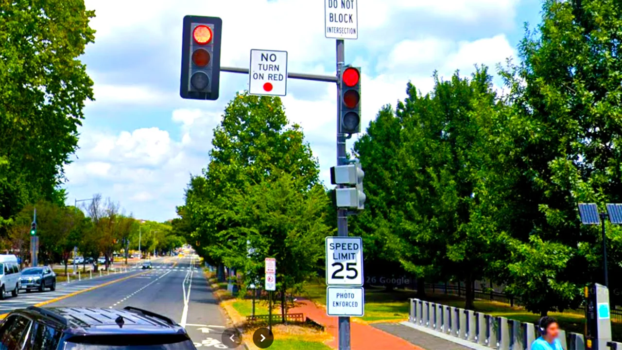 Speeding Fines Can't Stop Repeat Offenders