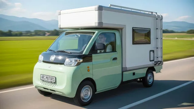 Tiny but Mighty: The Ari 458 Pro's Minimalist Charm