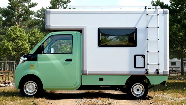 Tiny Camper Car Conundrum