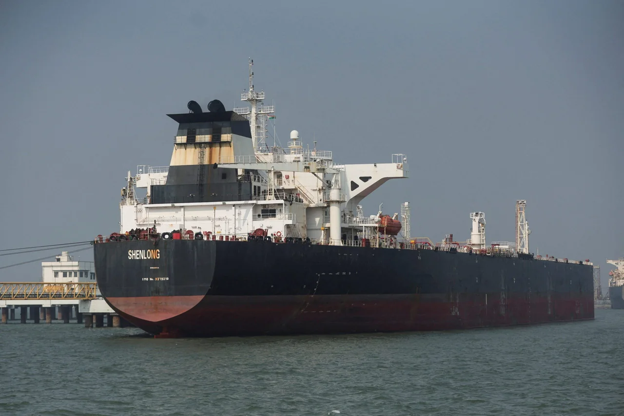 India Reconnects with Iranian Oil Amid Global Energy Crisis