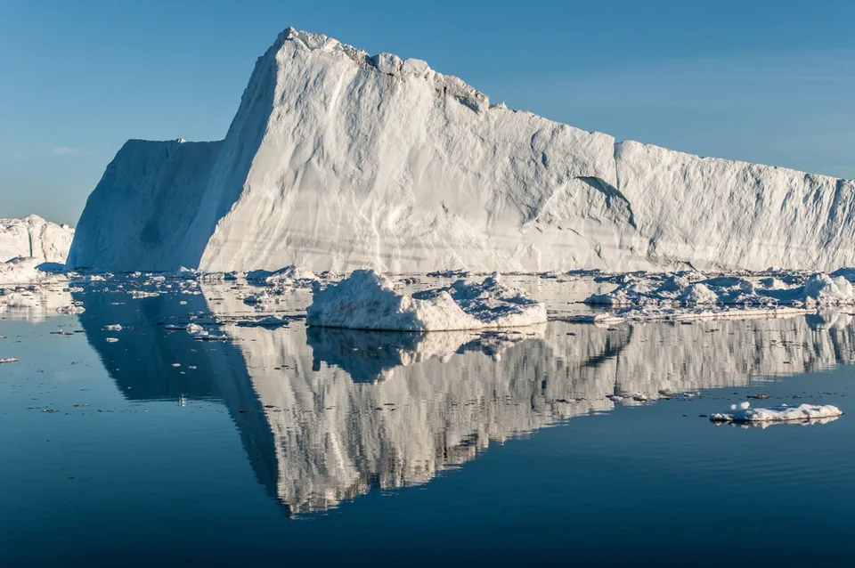 Climate Chaos Accelerates - image 4