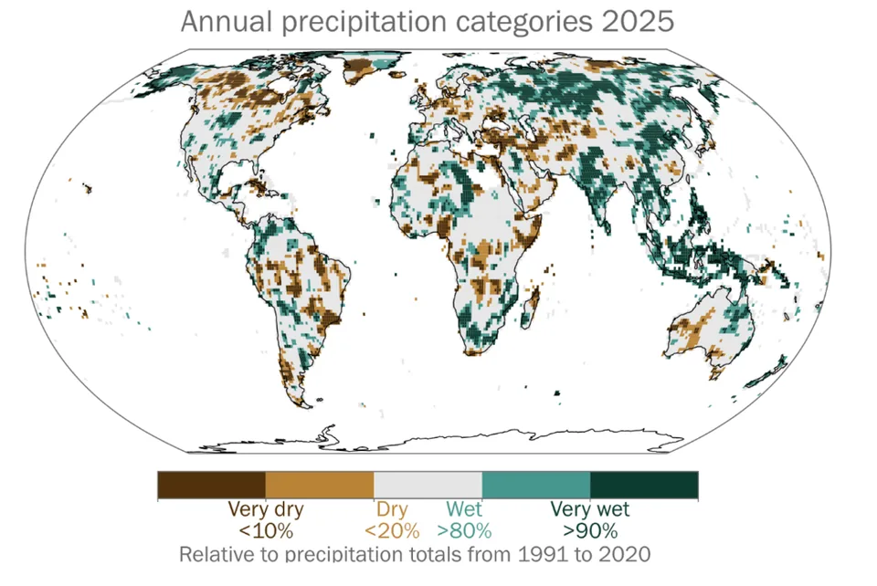 Climate Chaos Accelerates - image 3