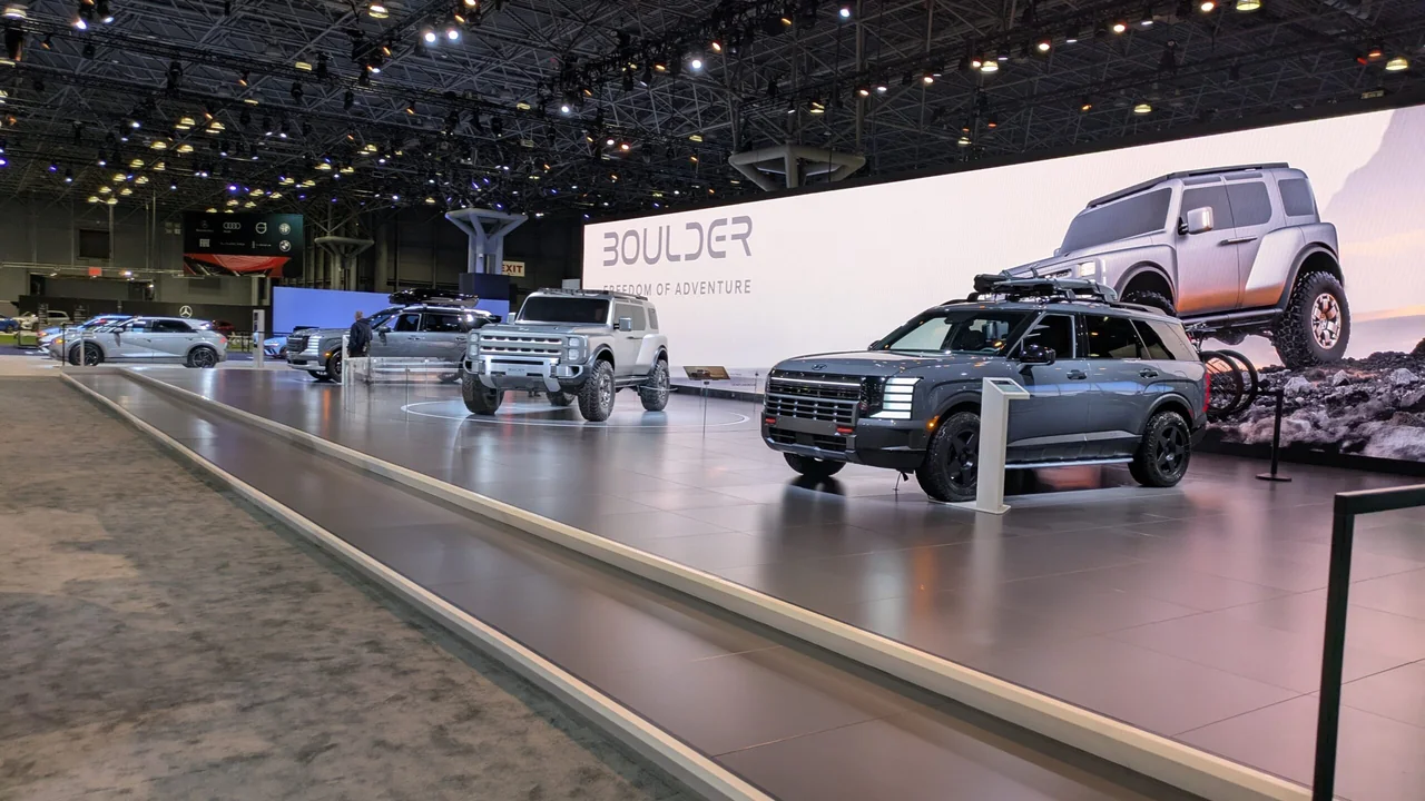 Hyundai Shifts Focus to US Market with $26 Billion Investment