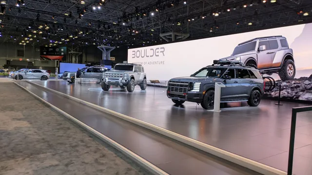 Hyundai Shifts Focus to US Market with $26 Billion Investment