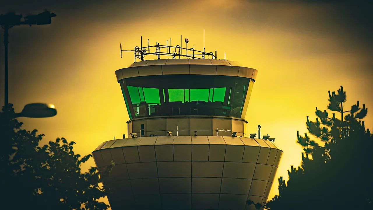Air Traffic Controller Salaries Soar in 2026