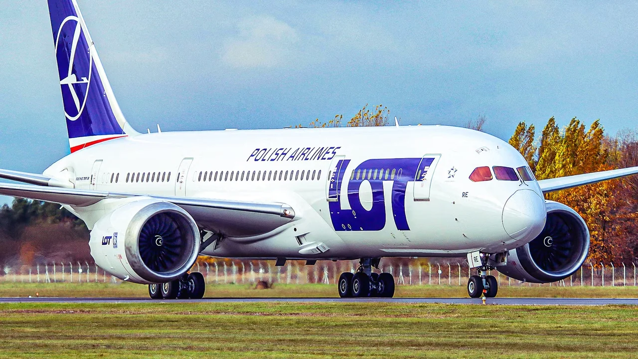 Boeing 787 Dreamliner Prices Revealed