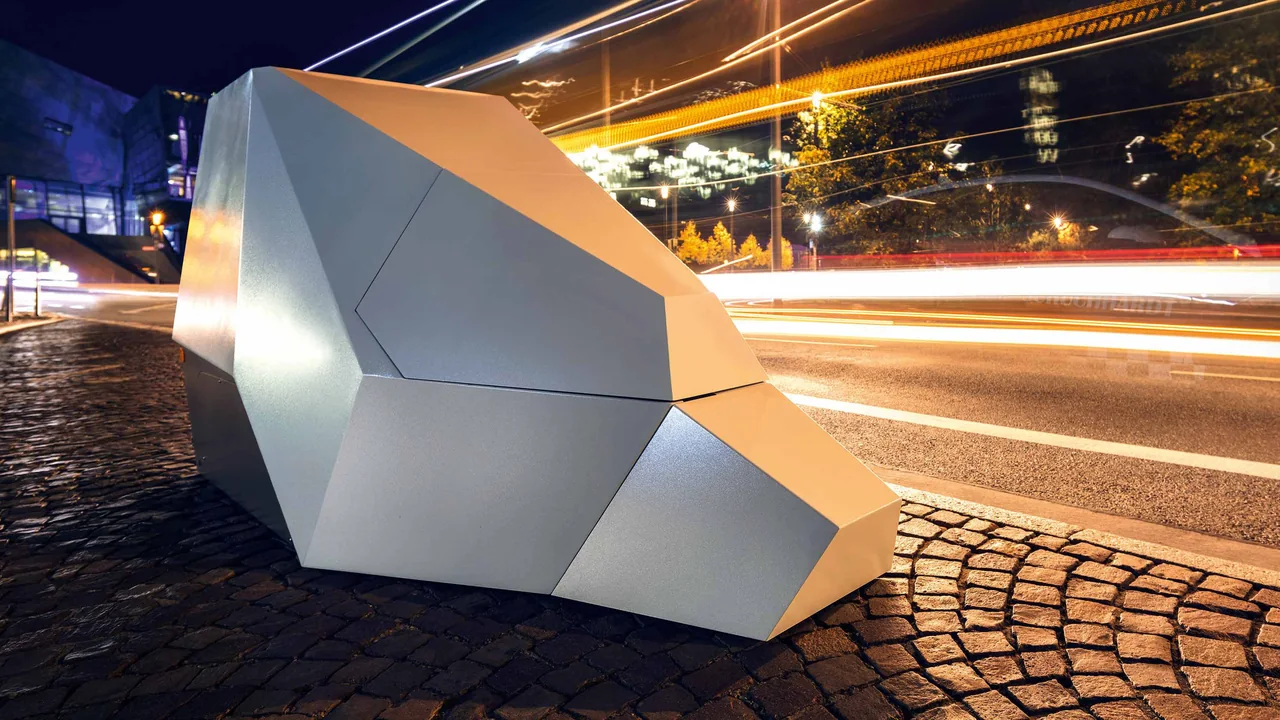 Cybertruck's Bulletproof Rating Sparks Debate Among Speed Camera Enthusiasts
