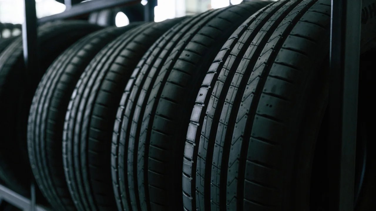 Tire Shaving: The Secret To A Cheaper AWD Tire Replacement