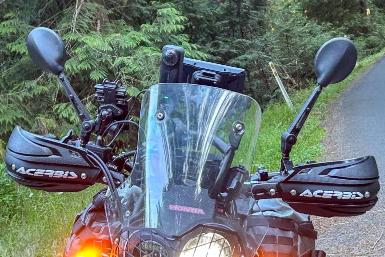 Acerbis Endurance X Handguards Review - image 2