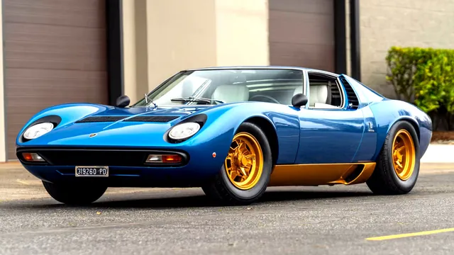 Miura SV's Hidden History Revealed