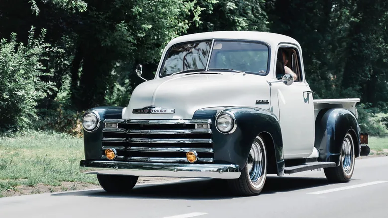 Favorite Pickup Truck - image 2