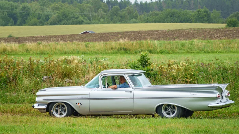 Favorite Pickup Truck - image 3