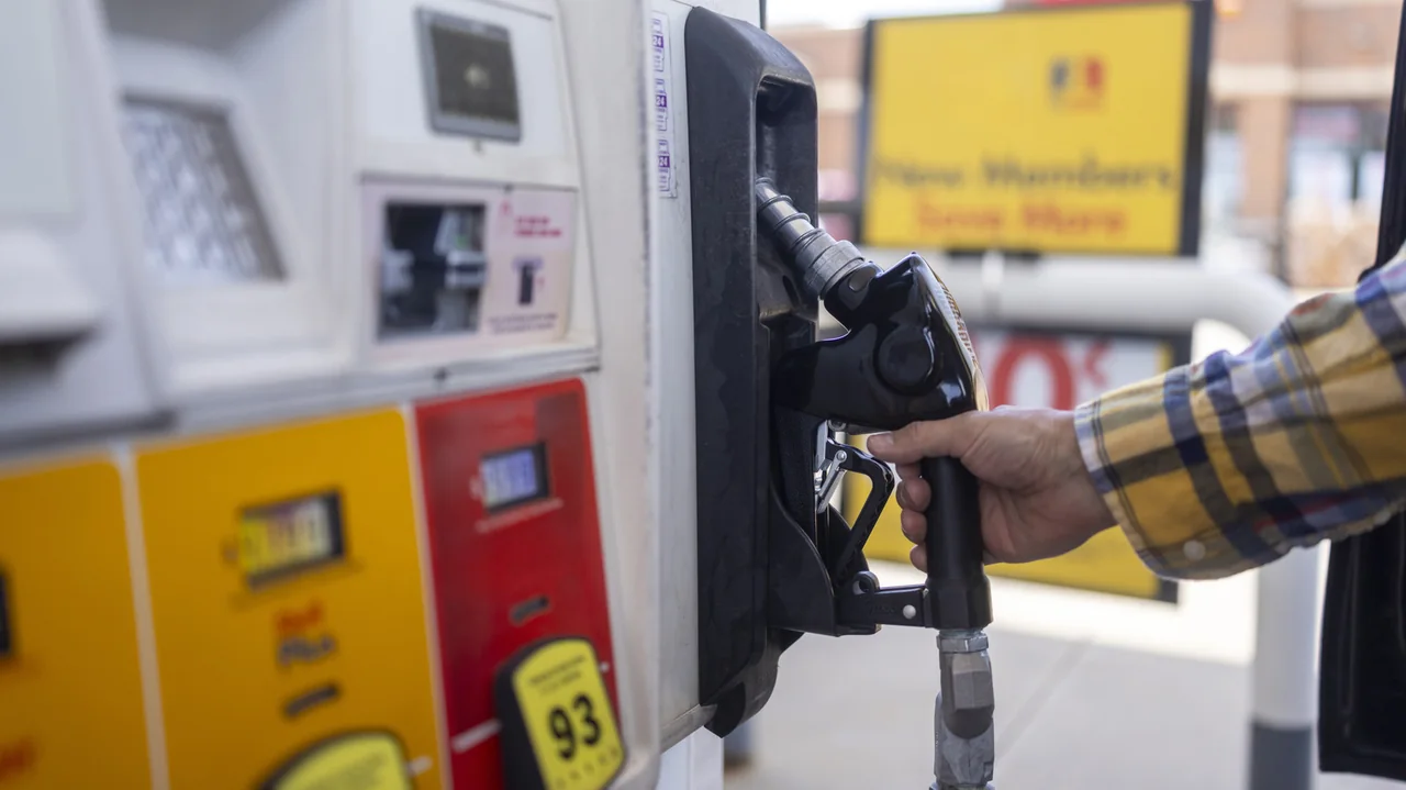 The Rise of Alternative Commuter Vehicles: A Response to High Fuel Prices