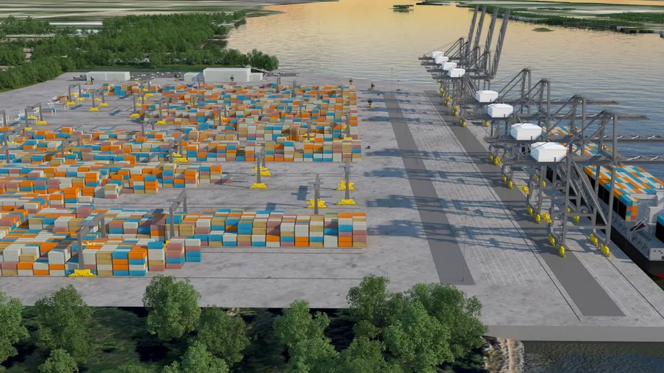 Port of Montreal CEO Steps Down Amid Cost Overruns - image 2