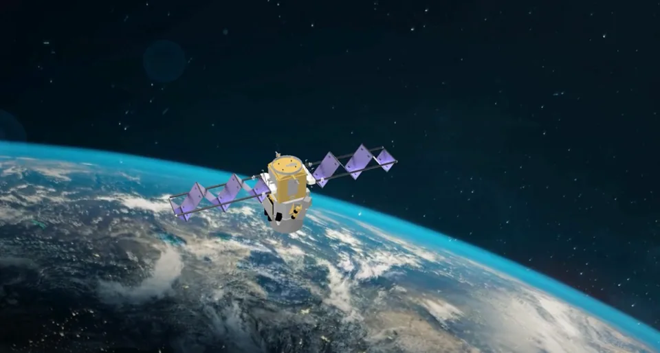 Space-Based Solar Power: A High-Risk, High-Reward Concept - image 3