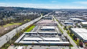 Outrig Expands RV & Boat Storage into Pacific Northwest