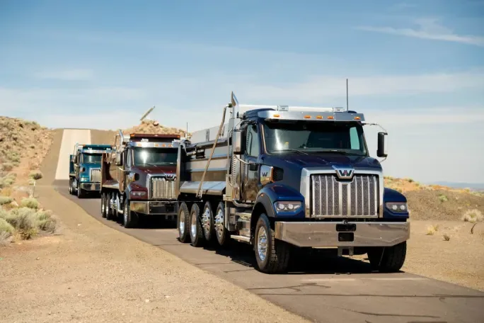 Trucking Industry Celebrates Operators' Pride - image 2
