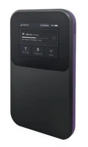 Portable Wi-Fi Hotspot Revolutionizes Road Trips - image 2