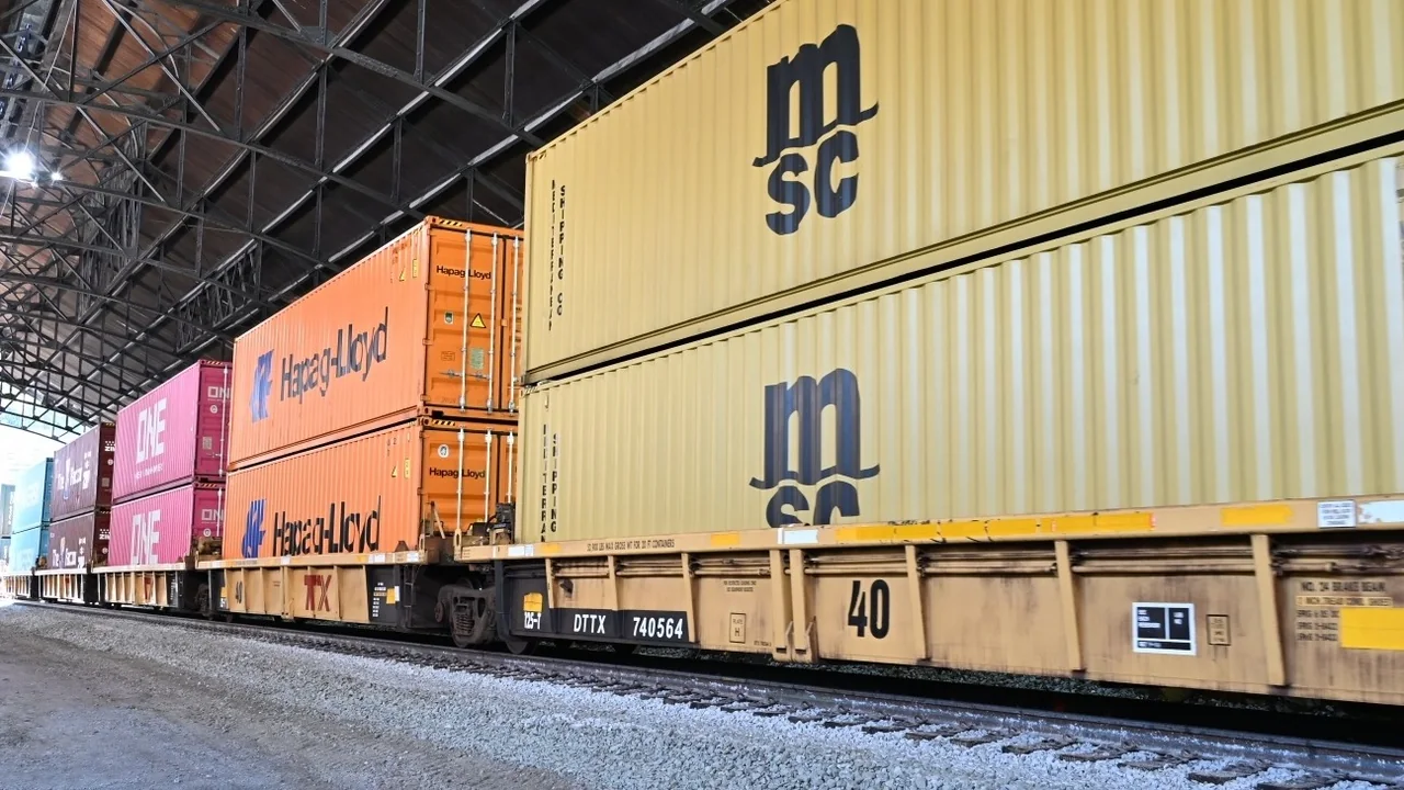 Maryland Senate Pushes Two-Person Train Crew Bill