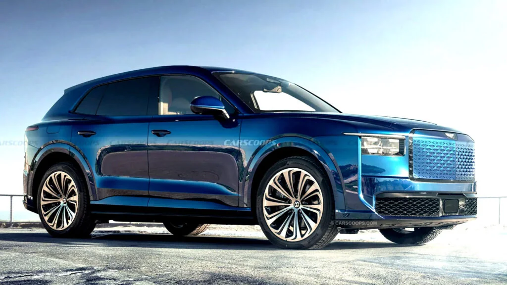 Bentley's Barnato SUV Price Revealed in Cryptic Message