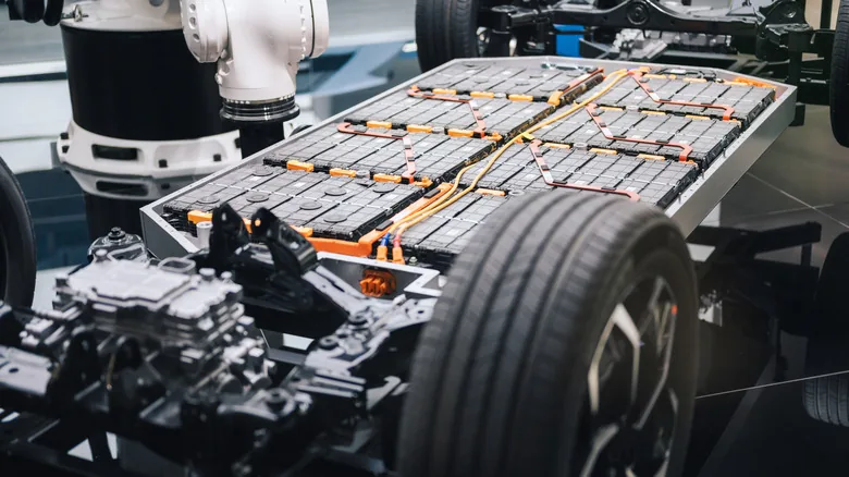 EV Reliability Issues Persist Despite Industry Growth - image 3