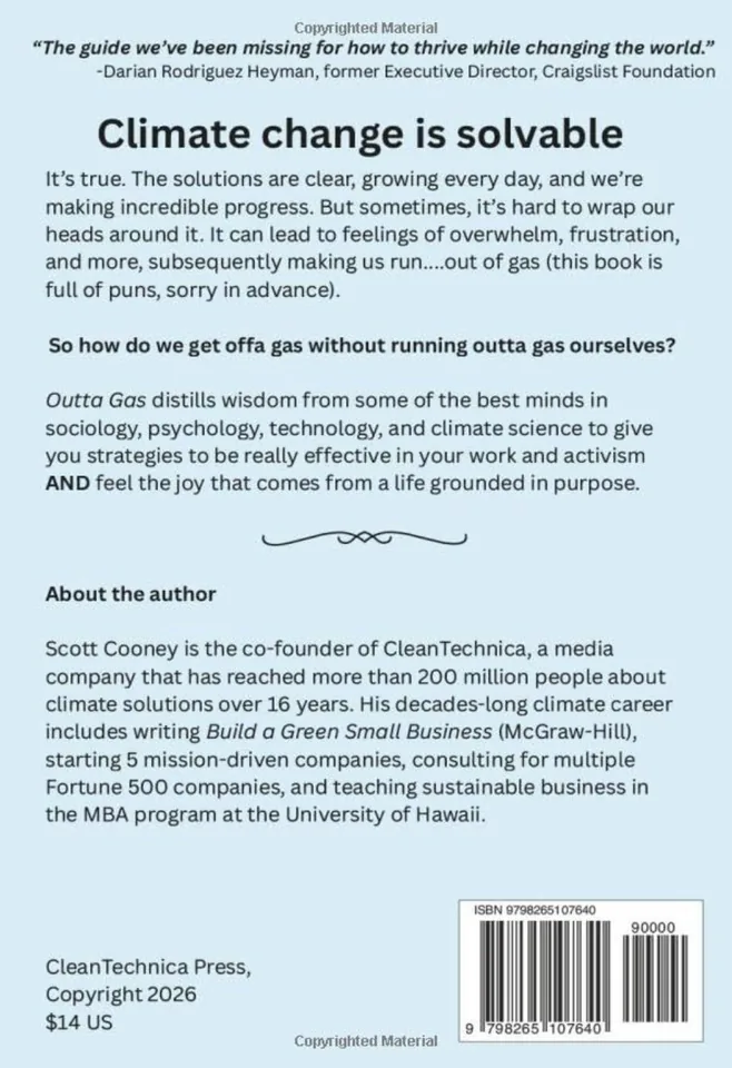 New Book Offers Guidance on Climate Change and Sustainability - image 3