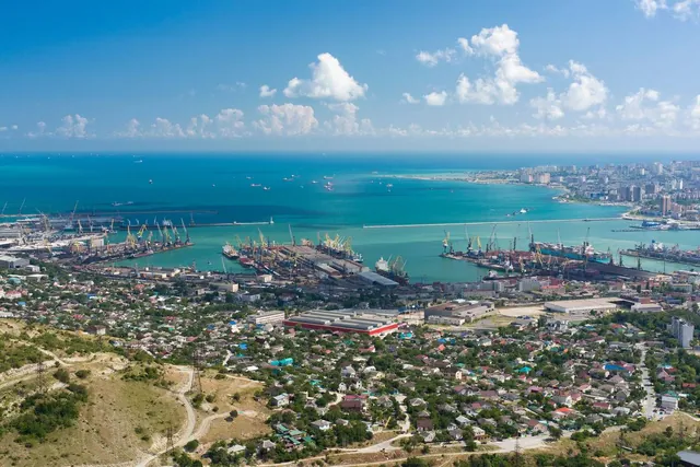 CPC Oil Exports via Black Sea Remain Stable Despite Attack Reports