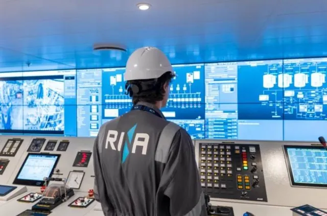Maritime Sector Gets Boost from Battery-Hybrid Propulsion System Partnership