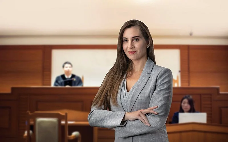 Truck Accident Scam Convict Seeks New Trial