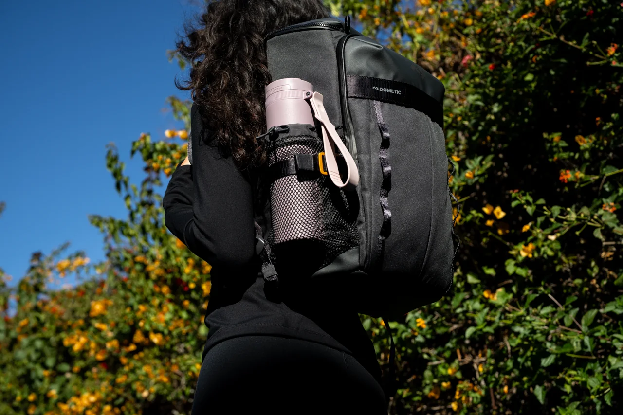 Dometic Unveils Revolutionary Cooling Backpack