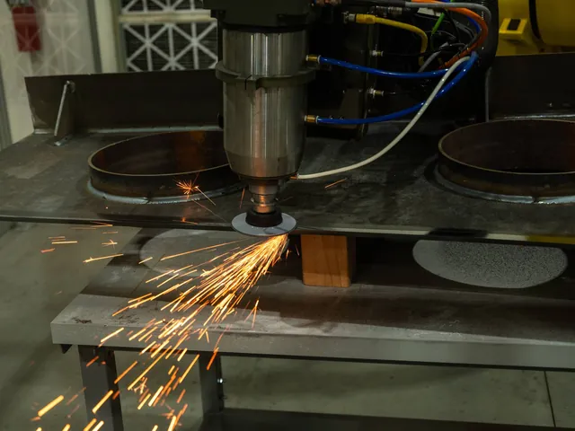 HII Teams with GrayMatter Robotics to Integrate AI into Shipbuilding