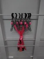 NYK Green Initiative Reduces Emissions with Eco-Friendly Car Lashing Belts