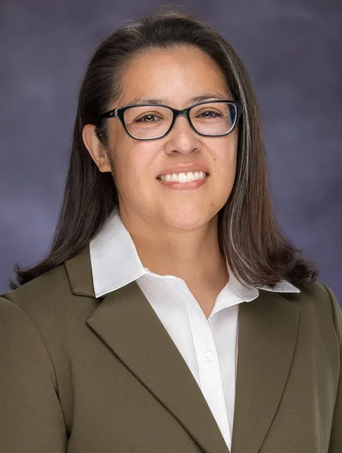 Port Bureau Promotes Corrina Ott to Vice President