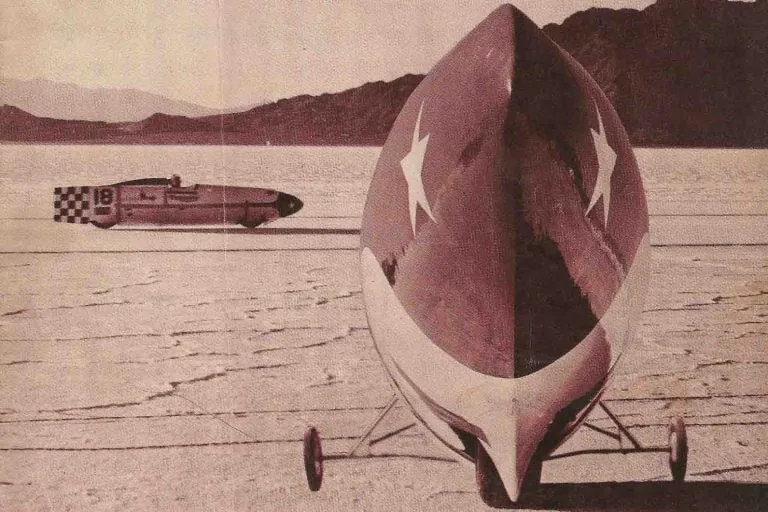 Texas Cee-gar Speed Demon - image 2