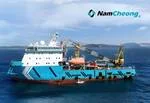 Nam Cheong Secures $25 Million OSV Charters in Southeast Asia