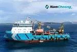 Nam Cheong Secures $25 Million OSV Charters in Southeast Asia